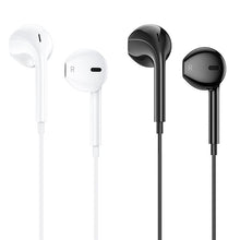 Заредете изображение във визуализатора на галерията – HOCO earphones wired oryginal series working with Type C M80 (20 pcs/set)
