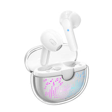 Заредете изображение във визуализатора на галерията – Borofone TWS Bluetooth Earphones BW15 White
