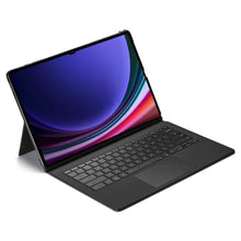 Заредете изображение във визуализатора на галерията – Spigen THIN FIT "PRO" GALAXY TAB S8 ULTRA / S9 ULTRA 14.6 BLACK
