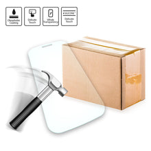 Заредете изображение във визуализатора на галерията – 9H tempered glass screen protector film Xiaomi Poco M3 / Xiaomi Redmi 9T - 50 pcs multipack - TopMag

