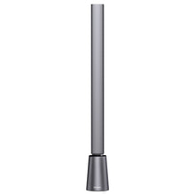 Заредете изображение във визуализатора на галерията – Baseus Smart Eye wireless LED desk lamp with battery 2200 mAh gray (DGZG-0G) - TopMag
