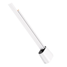 Заредете изображение във визуализатора на галерията – Baseus Smart Eye rechargeable folding reading desk LED lamp (Smart Light) white (DGZG-02) - TopMag
