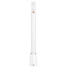 Заредете изображение във визуализатора на галерията – Baseus Smart Eye rechargeable folding reading desk LED lamp (Smart Light) white (DGZG-02) - TopMag

