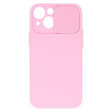 Заредете изображение във визуализатора на галерията – Camshield Soft for Xiaomi Redmi 13C Light pink
