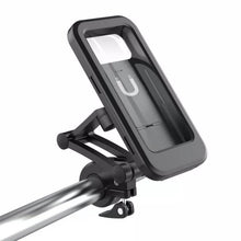 Заредете изображение във визуализатора на галерията – Bike holder magnetic HL-69 waterproof
