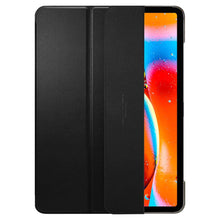 Заредете изображение във визуализатора на галерията – SPIGEN SMART FOLD IPAD PRO 11 2021 BLACK - TopMag
