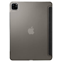 Заредете изображение във визуализатора на галерията – SPIGEN SMART FOLD IPAD PRO 11 2021 BLACK - TopMag
