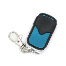 Заредете изображение във визуализатора на галерията – Sonoff 433 MHz wireless remote control 4 buttons black (IM160323001) - TopMag
