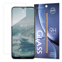 Заредете изображение във визуализатора на галерията – Tempered Glass 9H Screen Protector for Nokia G20 (packaging – envelope) - TopMag
