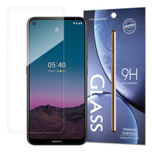 Заредете изображение във визуализатора на галерията – Tempered Glass 9H Screen Protector for Nokia 5.4 (packaging – envelope) - TopMag
