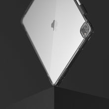 Заредете изображение във визуализатора на галерията – Ringke Fusion PC Case with TPU Bumper for iPad Pro 12.9'' 2021 black () - TopMag
