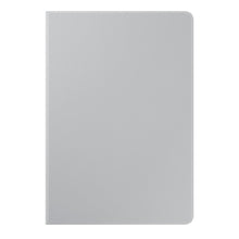 Заредете изображение във визуализатора на галерията – SAMSUNG Etui Book Cover for Galaxy Tab S7 Light Gray - TopMag
