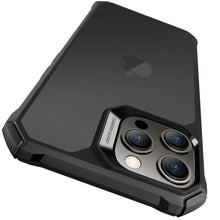 Заредете изображение във визуализатора на галерията – ESR AIR ARMOR IPHONE 15 PRO FROSTED BLACK
