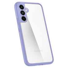 Заредете изображение във визуализатора на галерията – Futerał SPIGEN Ultra Hybrid do SAMSUNG A54 5G awesome violet
