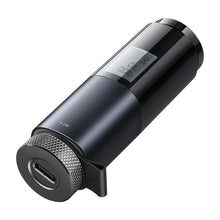 Заредете изображение във визуализатора на галерията – Baseus breathalyzer (CRCX-01) - black
