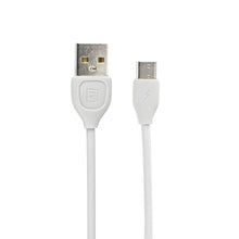 Заредете изображение във визуализатора на галерията – кабел usb remax rc-050i type c white - TopMag
