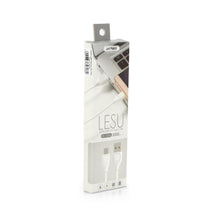 Заредете изображение във визуализатора на галерията – кабел usb remax rc-050i type c white - TopMag
