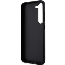 Заредете изображение във визуализатора на галерията – Ferrari FEHCS23SPCSK S23 S911 black/black hardcase Perforated 296 P
