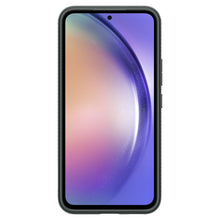 Заредете изображение във визуализатора на галерията – SPIGEN Liquid Air case for SAMSUNG A54 5G abyss green
