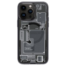 Заредете изображение във визуализатора на галерията – Spigen ULTRA HYBRID MAG MAGSAFE IPHONE 14 PRO MAX ZERO ONE
