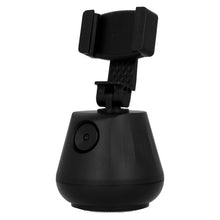 Заредете изображение във визуализатора на галерията – Phone holder with 360° face tracking P1 black
