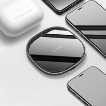 Заредете изображение във визуализатора на галерията – Joyroom wireless Qi charger 15 W black (JR-A23) - TopMag
