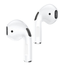 Заредете изображение във визуализатора на галерията – Borofone TWS Bluetooth Earphones BW34 White
