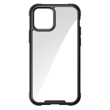 Заредете изображение във визуализатора на галерията – Joyroom Frigate Series durable hard case for iPhone 12 Pro Max black (JR-BP772) - TopMag
