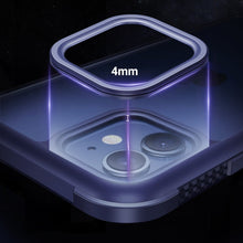 Заредете изображение във визуализатора на галерията – Joyroom Frigate Series durable hard case for iPhone 12 Pro Max black (JR-BP772) - TopMag
