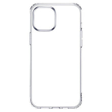 Заредете изображение във визуализатора на галерията – Joyroom New T Series ultra thin case for iPhone 12 Pro / iPhone 12 transparent (JR-BP791) - TopMag
