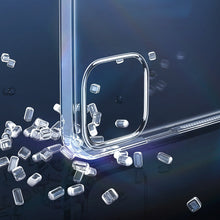 Заредете изображение във визуализатора на галерията – Joyroom New T Series ultra thin case for iPhone 12 Pro / iPhone 12 transparent (JR-BP791) - TopMag
