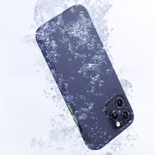 Заредете изображение във визуализатора на галерията – Joyroom Color Series case for iPhone 12 Pro / iPhone 12 blue (JR-BP799) - TopMag
