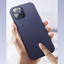 Заредете изображение във визуализатора на галерията – Joyroom Color Series case for iPhone 12 Pro Max black (JR-BP800) - TopMag
