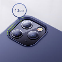 Заредете изображение във визуализатора на галерията – Joyroom Color Series case for iPhone 12 Pro Max black (JR-BP800) - TopMag
