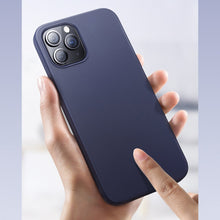 Заредете изображение във визуализатора на галерията – Joyroom Color Series case for iPhone 12 Pro Max green (JR-BP800) - TopMag
