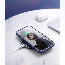 Заредете изображение във визуализатора на галерията – Joyroom Color Series case for iPhone 12 Pro Max green (JR-BP800) - TopMag
