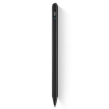 Заредете изображение във визуализатора на галерията – Joyroom Capacitive Stylus Pen for iPad (Active) Black (JR-K12) - TopMag
