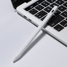 Заредете изображение във визуализатора на галерията – Joyroom Capacitive Stylus Pen for iPad (Active) Black (JR-K12) - TopMag
