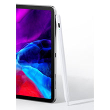 Заредете изображение във визуализатора на галерията – Joyroom Capacitive Stylus Pen for iPad (Active) Black (JR-K12) - TopMag
