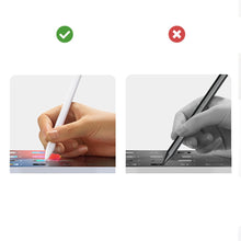 Заредете изображение във визуализатора на галерията – Joyroom Capacitive Stylus Pen for iPad (Active) Black (JR-K12) - TopMag
