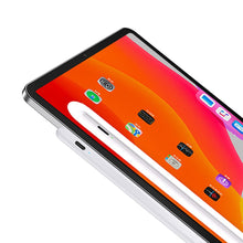 Заредете изображение във визуализатора на галерията – Joyroom Capacitive Stylus Pen for iPad (Active) Black (JR-K12) - TopMag
