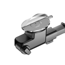 Заредете изображение във визуализатора на галерията – Joyroom car phone holder with telescopic extendable arm for dashboard and windshield black (JR-OK3) - TopMag

