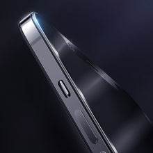 Заредете изображение във визуализатора на галерията – Joyroom Knight Series 2,5D full screen gaming tempered glass for iPhone 12 mini black (JR-PF625) - TopMag
