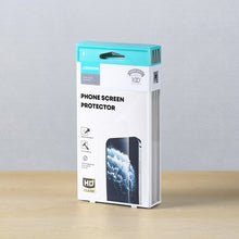 Заредете изображение във визуализатора на галерията – Joyroom Knight Series 40x set 2,5D tempered glass for iPhone 12 mini transparent (JR-PF841) - TopMag

