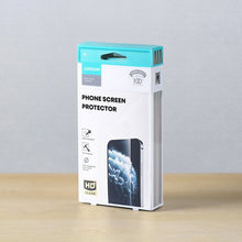 Заредете изображение във визуализатора на галерията – Joyroom Knight Series 40x set 2,5D tempered glass for iPhone 12 Pro Max transparent (JR-PF843) - TopMag
