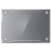 Заредете изображение във визуализатора на галерията – Spigen thin fit for macbook pro 14 ( 2021-2022 ) transparent - TopMag
