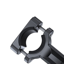 Заредете изображение във визуализатора на галерията – Joyroom bicycle phone holder on handlebar black (JR-ZS252) - TopMag
