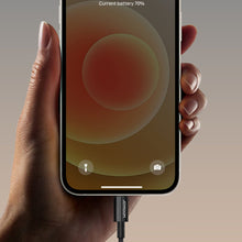 Заредете изображение във визуализатора на галерията – Joyroom 4in1 multifunction fast charging cable USB Type C / USB - USB Type C / Lithtning Quick Charge Power Delivery 3 A 60 W 1,2 m black (S-1230G3) - TopMag
