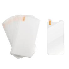 Заредете изображение във визуализатора на галерията – Tempered glass iPhone 15 Pro multipack - 50 pieces
