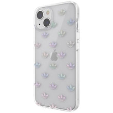 Заредете изображение във визуализатора на галерията – Adidas OR SnapCase ENTRY iPhone 13 6.1" colorful 47090
